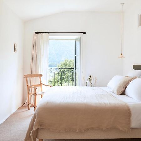 Bed and Breakfast La Bastide Du Mourre Oppède Esterno foto