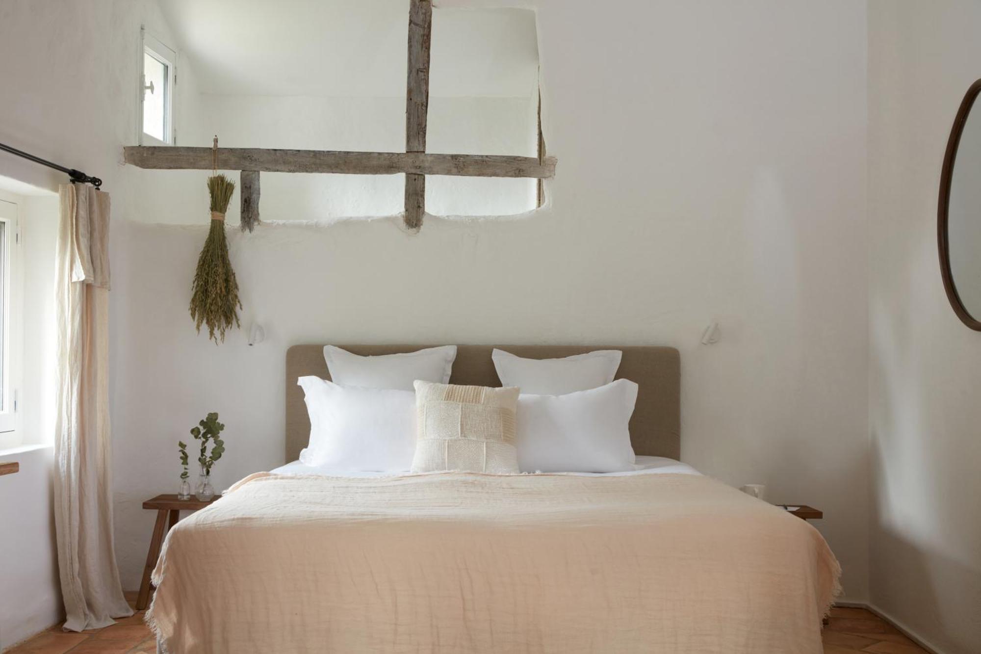 Bed and Breakfast La Bastide Du Mourre Oppède Esterno foto